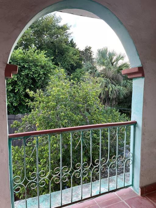 Casa Mex Villa Pisté Exteriör bild